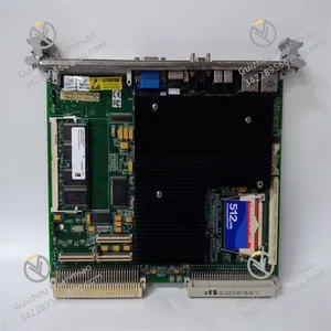 VMIVME-7750-746000 GE Single Board Computer thumbnail-2