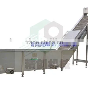 Fruit Soaking Machine/Vegetable Soaking Machine thumbnail-1