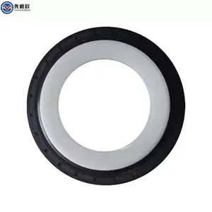 Mercedes-Benz Crankshaft Rear Oil Seal OM457 Engine Special Heavy Truck Diesel Accessories A0259975047 Original Factory thumbnail-1