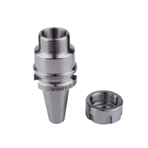 Precision 0.003 BT CNC Tool Holders ER11 ER16 ER20 ER25 ER32 ER40 Chucks for Turning Tool on Lathe Spindle Processing BT Standard thumbnail-4