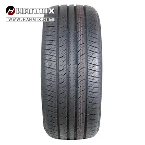 Hanmix Radial SUV Passenger PCR Car Tires Neumaticos 265/65R18 275/65R18 285/50R20 Tyres Llantas thumbnail-1