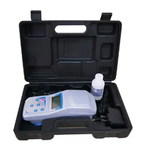 ZD-2A/10A Portable Turbidity Meter Water Quality Testing Machine thumbnail-5