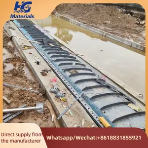 Air Dam Installation Construction thumbnail-1