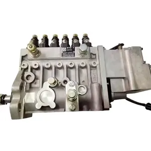 High Quality Machinery Engine Parts Fuel Injection Pump 4943468 5267707 BYC Fuel Pump thumbnail-5