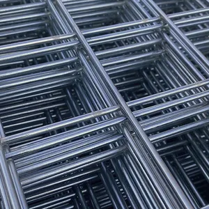 Hot Dip Galvanised Welded Panelconceret Welded Wire Mesh Panel1x2 Welded Wire Mesh Panelwelded Wire Mesh Panel thumbnail-4