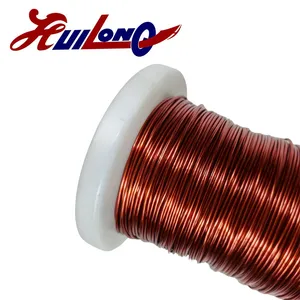1060 Aluminum Bonsai Pure Aluminum Alloy Spool for Welding Cable Electrical Applications Wire Enameled Wire thumbnail-4