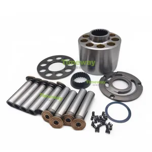 DPVP Excavator Pump Repair Kits DPVP108 Hydraulic Pump Spare Parts for LIEBHERR A914C R924C Excavator Main Pump Spare Parts thumbnail-1