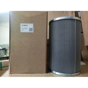 60210025 SANY Hydraulic Filter Hydraulic Filter 60210025 for Pump Truck thumbnail-1