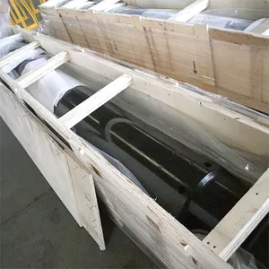 Wholesale New Excavator Mini Excavator Parts Arm Hydraulic Cylinder Sany Axcavator Sany SY1250 Small Arm Cylinder for Sany thumbnail-1