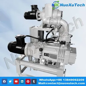 NuoXuTech Roots Screw Vacuum Pump System thumbnail-3