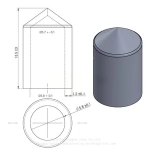 Full-Automatic Dip PVC Mold Machine for Custom PVC Coating Applications thumbnail-3