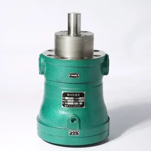YCY Hydraulic Variable Piston Pumps YCY14-1B 25 YCY14-1B 40 YCY14-1B 63 YCY14-1B 80 YCY14-1B 160 YCY14-1B 250 YCY14-1B 400 YCY14-1B thumbnail-2