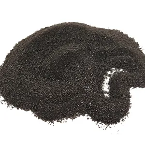 Silica-Based Nozzle Filler Stuffing Sand for Steel Making Continuous Casting thumbnail-3