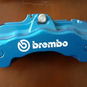 Brembo Brake Calipers for BMW X6/X4/X5/X7 thumbnail-2