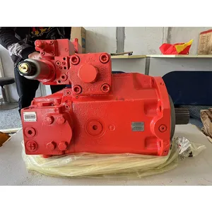 HÄGGLUNDS SP500-SR-V-EP2554831-33 Mining Motor thumbnail-2