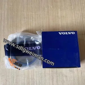 VOE14683841 Boom Cylinder Seal Kit, Hydraulic Repair Seal Kit Fit Volvo EC220D Excavator Hydraulic Cylinder thumbnail-4