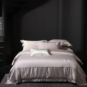 Deep Pocket 100% Natural Cotton Queen Sheet Set, Durable Machine Washable Bedding thumbnail-1