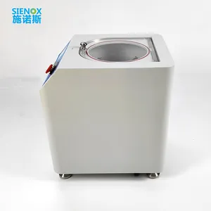 Vacuum Defoaming Mixer Revolution Rotation Defoamer SIE-MIX90 thumbnail-3