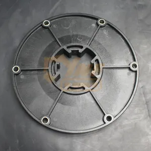Factory Supplies High-Quality Flywheel Coupling 260X4 Flange Coupling for Diesel Engine Flywheel thumbnail-3
