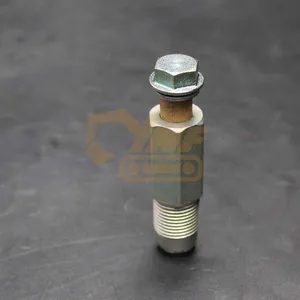 Diesel Fuel Limited Pressure Valve LPV Valve 8973813460 8-97381346-0 for HP3 Pump thumbnail-3