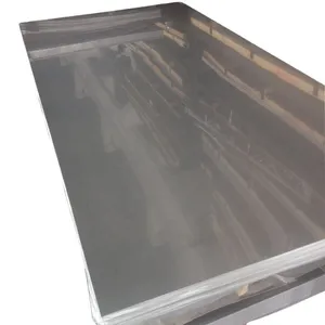 2205+Carbon Steel Explosive Welded Clad Plate 25+3mm 30+4mm Offshore Chemical Grade thumbnail-1