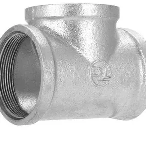 High-Pressure & High-Temperature Socket Welded & Threaded Fittings | Flammable & Explosive Media thumbnail-3
