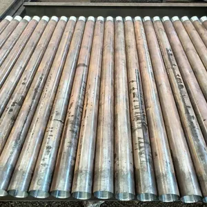 Geological Pipe Sheds 108 Exported Packaging Standard Manufacturer of Steel Smooth Industry Round Hot Rolled thumbnail-4