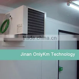 Small Cold Room With Drop in Refrigeration Unit thumbnail-2