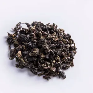 Roasted Rich Aroma Anxi Tieguanyin - Ripe Tea thumbnail-2