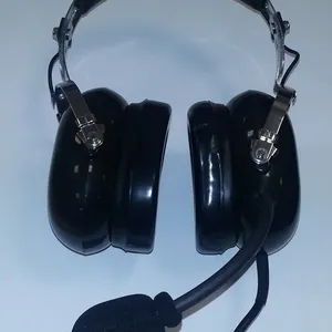 IMCOS-9032 Headset With Microphone for Self-powered and Automatic Telephones thumbnail-1