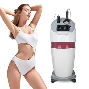 9D RF Vacuum Roller With Inner Ball Roller for Professional Massage Therapy thumbnail-1