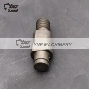 HPV145 4179179 Pin Screw YNF17974, Excavator Hydraulic Pump Valve Plate Screw Replacement thumbnail-1