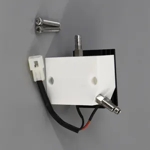 ENM16157 Anti-Pulse Bellow Damper for Imaje S4SI S8 9040 S8C2 Inkjet Coding Printer thumbnail-4