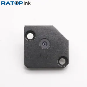 002-2026-001 Nozzle Plate 40um for Citronix Ci1000 Ci580 Ci780 Ci3000 Ci5000 Inkjet Coding Printer thumbnail-2