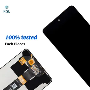 For TCL 50XL 5G Display LCD Touch Screen Digitizer Replacement Assembly thumbnail-4