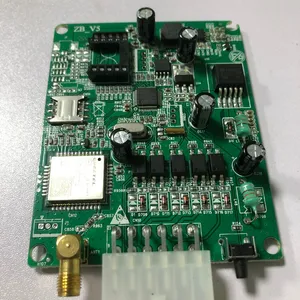 Mini Wearable & Audio Consumer Electronics PCBA thumbnail-4