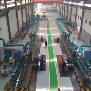 Alloy Steel Seamless Construction Pipe for Various Applications-API Oil Boiler Drill Per ASTM SABS TISI Custom Cutting Available thumbnail-3