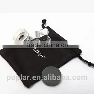 Mobile Phone Lens LQ-006 FOCUS Lens and Usage in Marco thumbnail-2