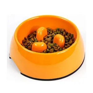 OEM Plastic Pet Bowl Injection Molding: Food-grade PP, P20/718 Steel, Robotic Arm thumbnail-1