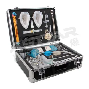 Full‑Set Accessories Integrated First‑Aid Resuscitation Unit MZS30 for Comprehensive On‑Site Rescue thumbnail-4