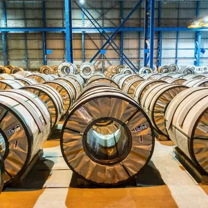 304L Stainless Steel Strip Coil – No.1 Finish – Width Coil 1000mm / 1219mm – Factory Direct thumbnail-5