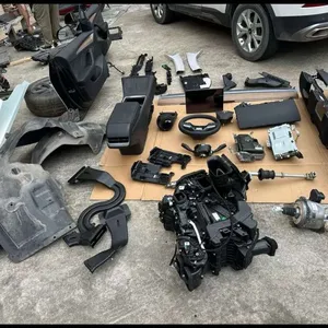 Genuine Salvaged Parts for Tesla Model 3/Model Y thumbnail-1