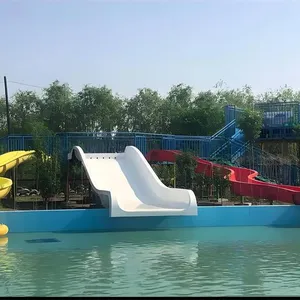 Children's Water Park Equipment, Factory Direct Sales, Water Castle, Inflatable Water Park, Various Styles thumbnail-2