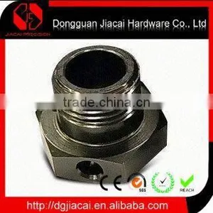 Stainless Steel Metal Part in High Quality thumbnail-1