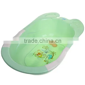 China Shenzhen Plastic Baby Bathtub Mould, Plastic Tub Mould Manufacturer thumbnail-1