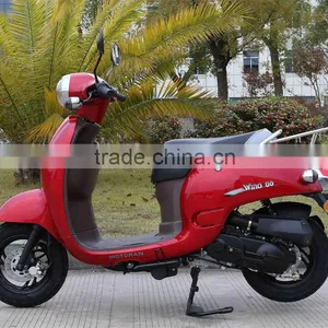 Mobility Scooter for Adults 50/125 thumbnail-2