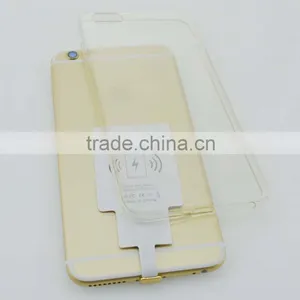 Wireless Receiving Piece for Iphone /qi Wireless Charger thumbnail-6