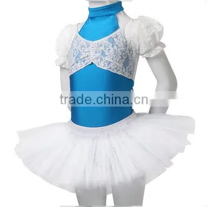 Stage Classical Professional Ballet Tutu for Girls thumbnail-1