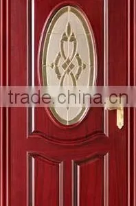 Solid Door Wood thumbnail-1