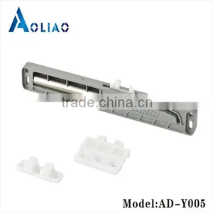 High Quality Stainless Steel and POM Material Soft Sliding Door Roller in Door & Window Rollers thumbnail-1